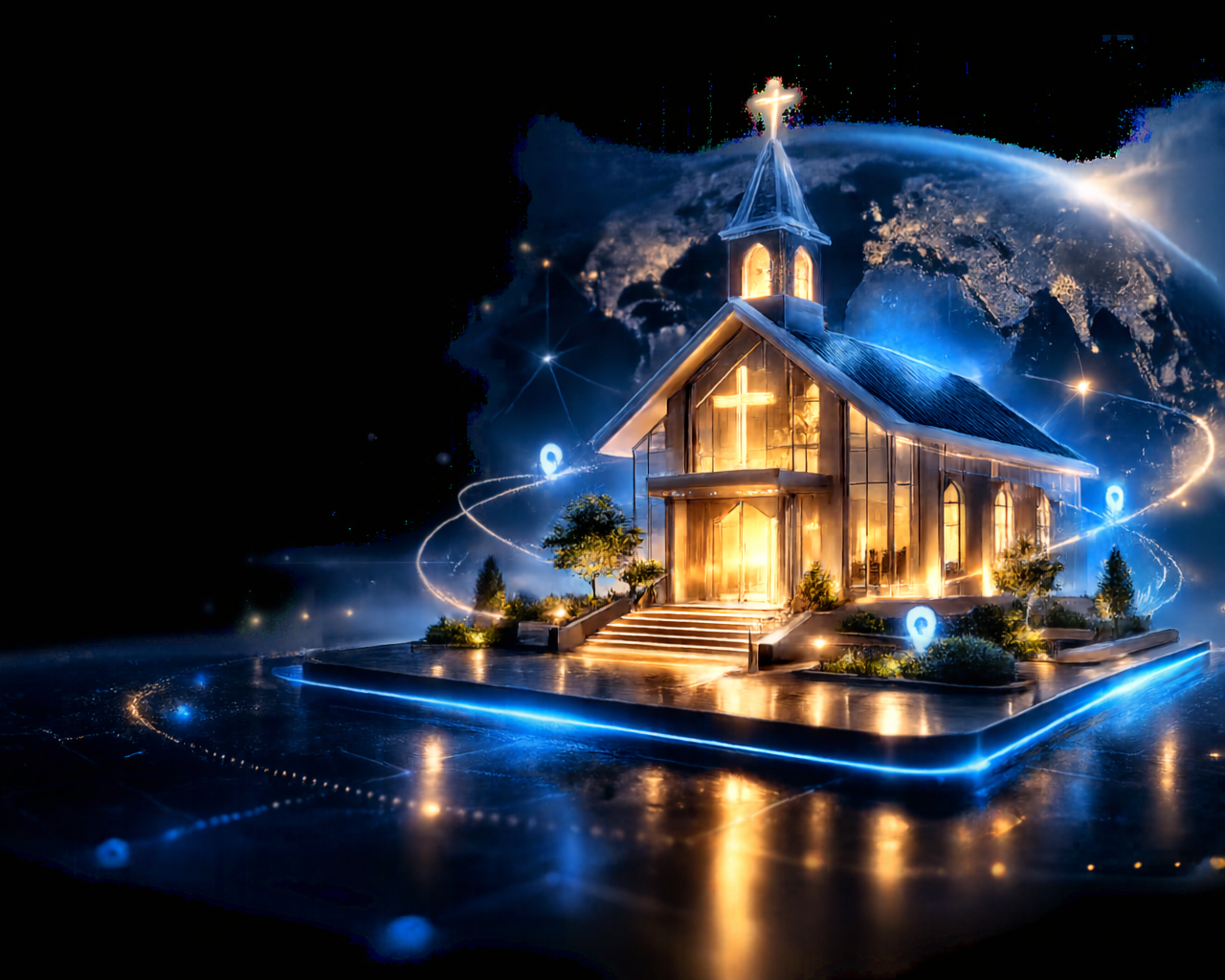 Denver Bible Church